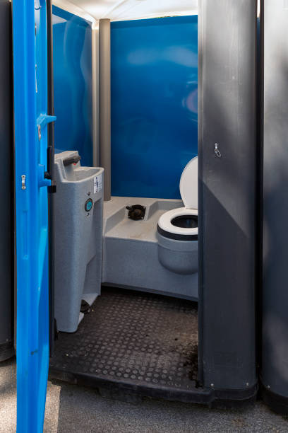 Best Affordable porta potty rental  in Hinckley, IL