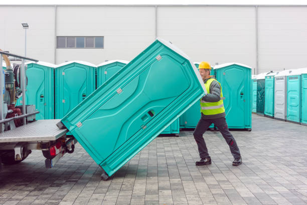 Best Porta potty rental near me  in Hinckley, IL