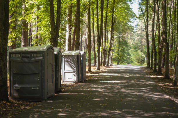 Best High-end porta potty rental  in Hinckley, IL
