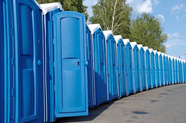 Portable Toilet Options We Offer in Hinckley, IL